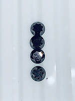 Чорний Діамант 0,03 Карат 2мм [В НАЯВНОСТі] Ціна!