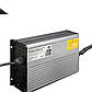 Зарядний пристрій для акумуляторів LiFePO4 3.2V (3.65V)-40A-128W-LED, фото 4