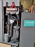 Тепловий насос Micoe MMHP-012A1S з технологією EVI + Wi-Fi (повітря-вода, спліт-система), фото 6