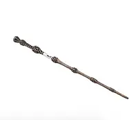 Волшебная палочка Дамблдора с металлическим сердечником без коробки 35,5 см