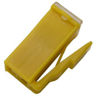 Запобіжники TESLA,Типу FJ07 60A, CARTRIDGE (Чехія)