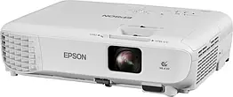 Проектор Epson EB-W06 3700 люмен