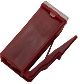 Запобіжники TESLA,Типу FJ07 50A, CARTRIDGE (Чехія)