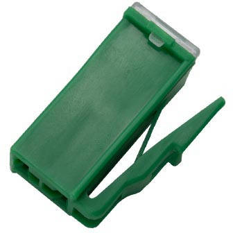 Запобіжники TESLA,Типу FJ07 40A, CARTRIDGE (Чехія)