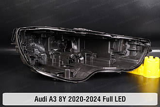 Корпус фари Audi A3 8Y Full LED (2020-2024) IV покоління правий