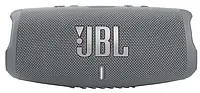 Портативна акустика JBL Charge 5 Grey (JBLCHARGE5GRY)