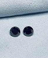 Чорний Діамант 0,05 Карат 2,5мм [В НАЯВНОСТі] Ціна!