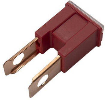 Запобіжники TESLA,Типу FJ14 50A, CARTRIDGE (Чехія)