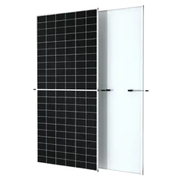 Солнечная панель Trina Solar TSM-DE19R 575