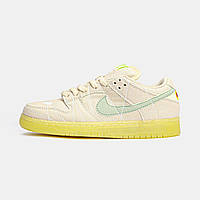 Мужские кроссовки Nike SB Dunk Low Mummy, Вьетнам, Текстиль, 36-44, арт G375