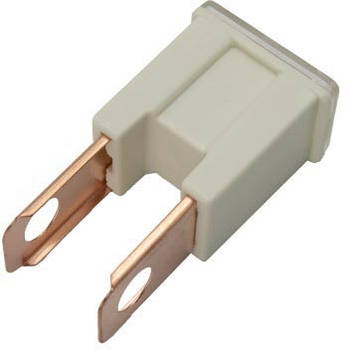 Запобіжники TESLA,Типу FJ14 120A, CARTRIDGE (Чехія)