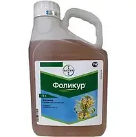 Фунгицид Фоликур 250 EW Bayer 5л.