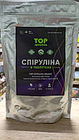 Топ спирулина в таблетках TOP Spirulina 500 г