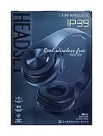 Бездротові Bluetooth-навушники P39 V5.0