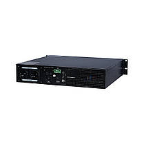Джерело безперебійного живлення KRF-RM/1000VA/1KW Pro Online UPS Kraft (42-00009), фото 6