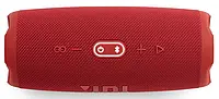 Портативна акустика JBL Charge 5 Red (JBLCHARGE5RED)