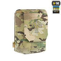 M-Tac подсумок медицинский вертикальный Large Elite Multicam