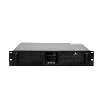 Джерело безперебійного живлення KRF-RM/6000VA/6KW/Ex Pro Online UPS Kraft (42-00049), фото 4