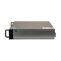 Джерело безперебійного живлення KRF-RM/6000VA/6KW/Ex Pro Online UPS Kraft (42-00049), фото 6