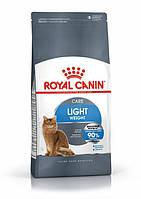 Сухой корм для котов Royal Canin Light Weight Care для профилактики избыточного веса 0,4кг