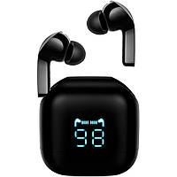 Навушники Mibro Earbuds 3 Pro Black [99238]