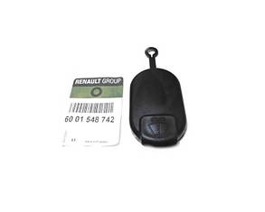 Кришка бачка омивача Renault Duster 10- оригінал 6001548742