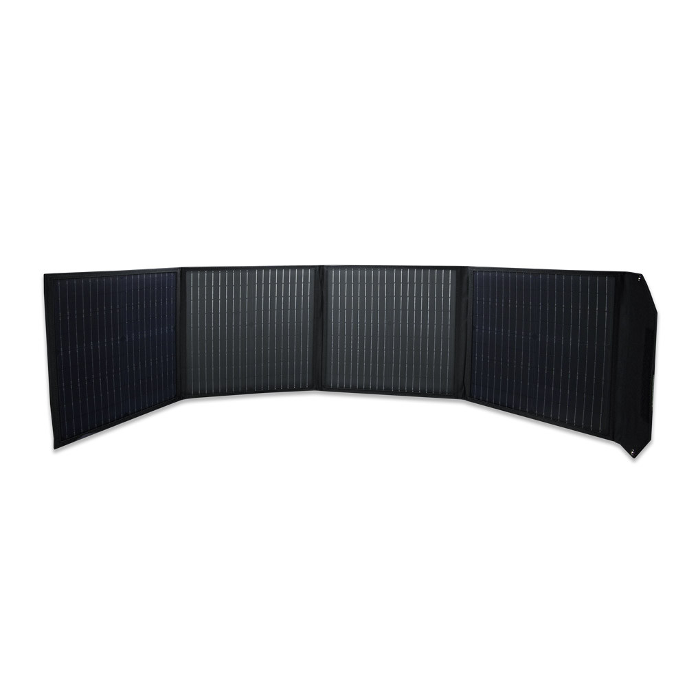 Сонячна панель KFP-100SP(DC5521) Kraft (42-00056)