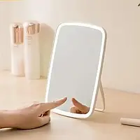 Зеркало с подсветкой Jordan Judy LED Makeup Mirror сенсор