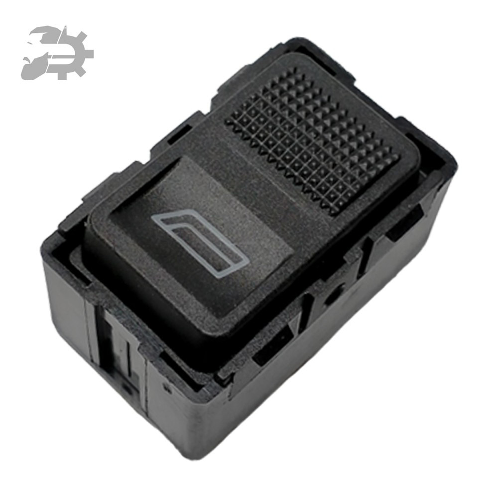 Кнопка склопідйомника 100 C4 Audi 4A0959855 4A0959855A 89395985501C 4A0959855A01C, фото 1