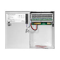 Джерело безперебійного живлення Kraft PSU-1210/16CH (41-00033), фото 3