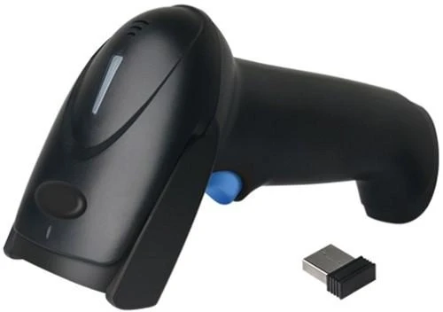 Сканер штрих-кодів Xkancode B2-G, 2D, фото 1