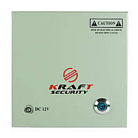 Блок живлення KRF-1205(4CH) BOX Kraft (43-00026)