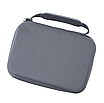 Сумка-кейс для тримера та аксесуарів Hots Professional Hair Clipper Small, 22*16,5 см (HP22600-BL), фото 5