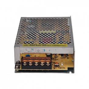 Блок живлення Mustang Energy PS-1205PB 12V/5A (43-00020), фото 4