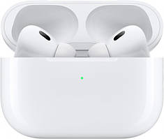 Навушники Apple AirPods Pro 2nd generation (MQD83)