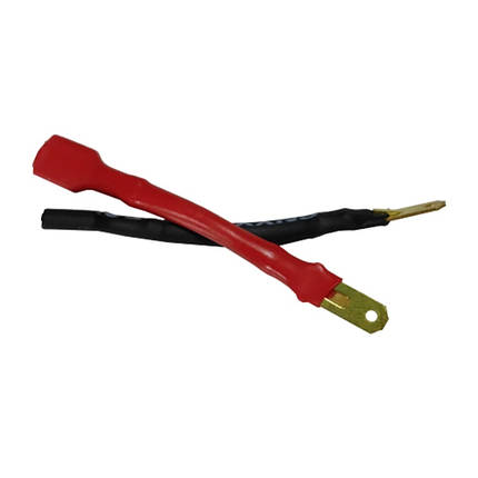 Перехідник для клем акумуляторної батареї Trinix АКБ 6.4/4.8 (41-00014), фото 1