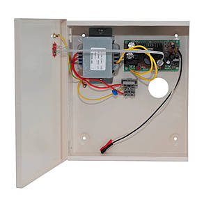 Джерело безперебійного живлення PSU-3.5T-LED TRINIX (41-00006), фото 3