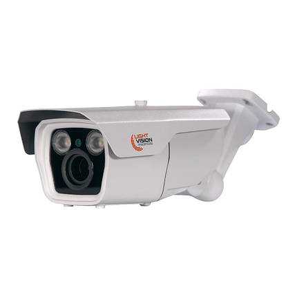 IP-відеокамера 4Mp Light Vision VLC-9440WFI (Linklemo) f=2.7-12mm (75-00159), фото 1