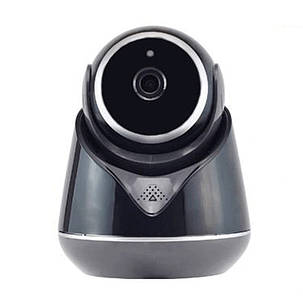 IP-відеокамера поворотна з WiFi 3Mp Light Vision VLC-07ID f=3.6mm (75-00007), фото 1