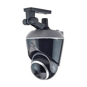 IP-відеокамера поворотна з WiFi 3Mp Light Vision VLC-07ID f=3.6mm (75-00007), фото 4