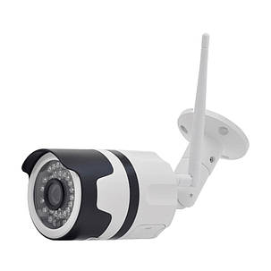IP-відеокамера з WiFi 2Mp Light Vision VLC-2192WI f=3.6mm (75-00010), фото 1