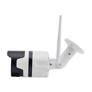 IP-відеокамера з WiFi 2Mp Light Vision VLC-2192WI f=3.6mm (75-00010), фото 3