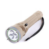 Підводний ліхтар TrustFire DF-002 XM-L2 діоди на 1800 люмен