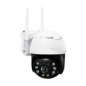 IP PTZ-відеокамера з WiFi 3Mp Light Vision VLC-9248WIA f=3.6mm (75-00083)