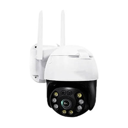 IP PTZ-відеокамера з WiFi 3Mp Light Vision VLC-9248WIA f=3.6mm (75-00083), фото 1