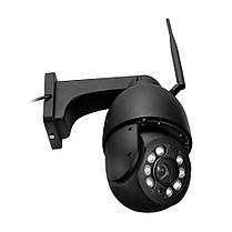 IP PTZ-відеокамера з 4G 5Mp Light Vision VLC-9256IG5Z Black f=2.7-13.5mm 5x (75-00087), фото 3