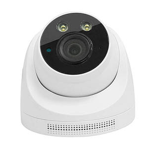 IP-відеокамера з WiFi 2Mp Light Vision VLC-3192DI f=3.6mm, ІЧ+LED-підсвічування, з мікрофоном (75-00091), фото 1