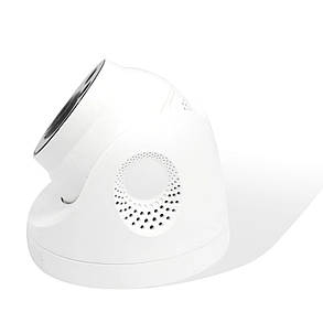IP-відеокамера з WiFi 2Mp Light Vision VLC-3192DI f=3.6mm, ІЧ+LED-підсвічування, з мікрофоном (75-00091), фото 3