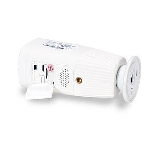 Автономна WiFi IP-відеокамера 2Mp Light Vision VLC-04IB f=3.6mm, на акумуляторних батареях (75-00092), фото 3