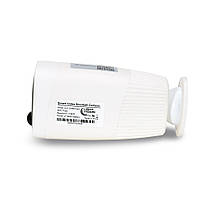 Автономна WiFi IP-відеокамера 2Mp Light Vision VLC-04IB f=3.6mm, на акумуляторних батареях (75-00092), фото 4